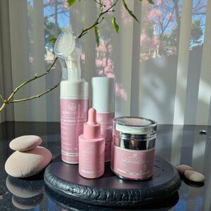 Hydravescent's Age Defense System